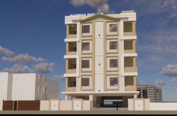 3 BHK Flat for Sale in Hanspal, Bhubaneswar
