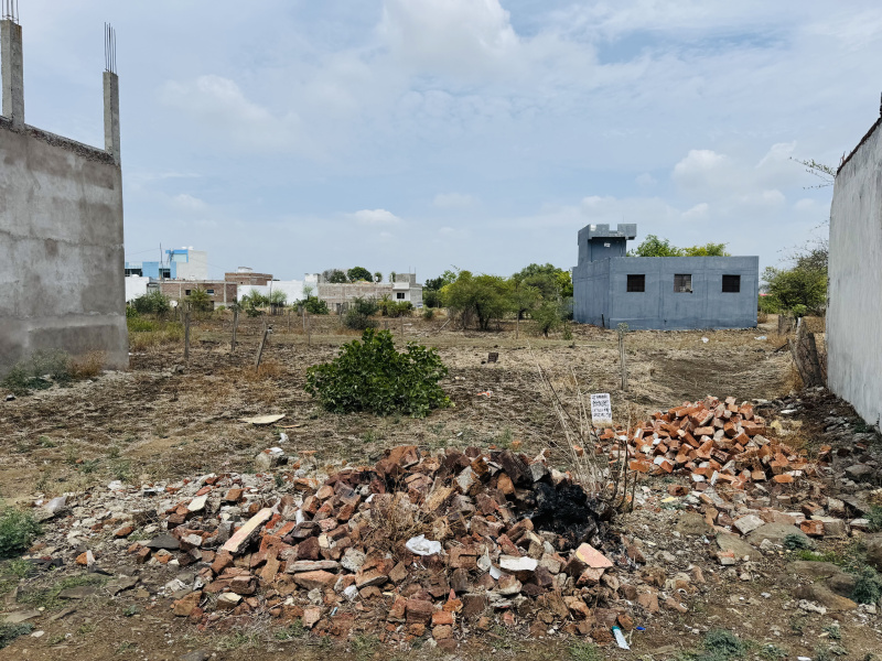  Residential Plot 750 Sq.ft. for Sale in Neelbad, Bhopal