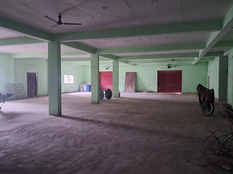  Warehouse 6000 Sq.ft. for Rent in Gamharia, Jamshedpur