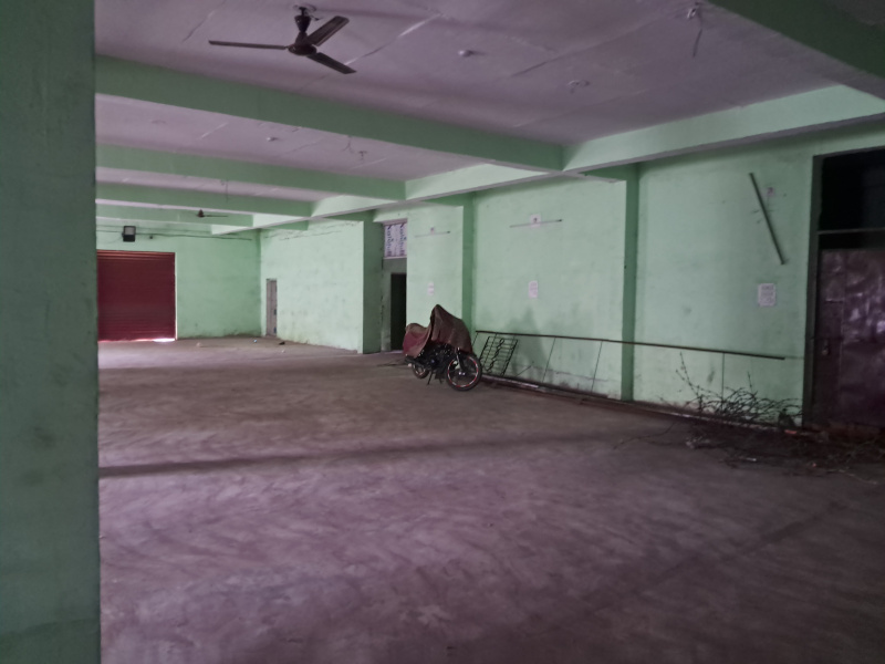  Warehouse 6000 Sq.ft. for Rent in Gamharia, Jamshedpur