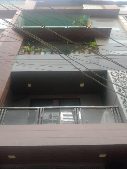 3 BHK Builder Floor for Sale in Jeevan Park, Uttam Nagar, Delhi
