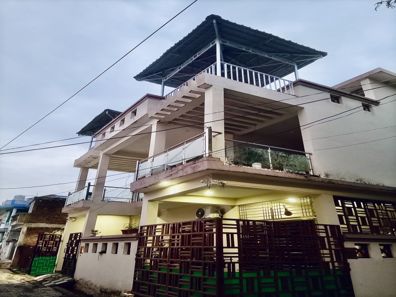 2 BHK House 2100 Sq.ft. for Rent in Nandanpura, Jhansi