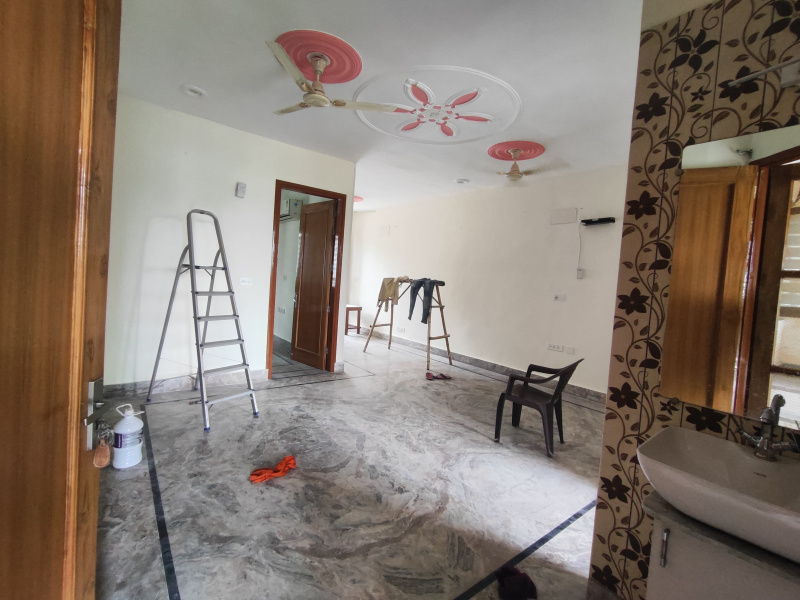 2 BHK Builder Floor 1100 Sq.ft. for Rent in Sector 80 Mohali