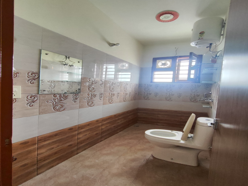 2 BHK Builder Floor 1100 Sq.ft. for Rent in Sector 80 Mohali