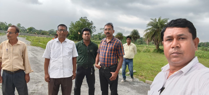 Residential Plot 1000 Sq.ft. for Sale in Topchanchi, Dhanbad