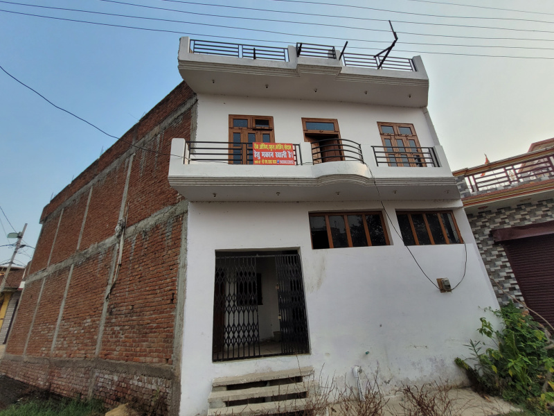  Office Space 2000 Sq.ft. for Rent in PD Nagar, Unnao
