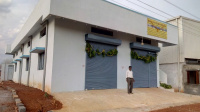 Warehouse for Rent in Gamanagatti, Hubli