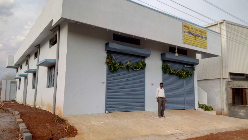 Gamanagatti, Hubballi photo 3