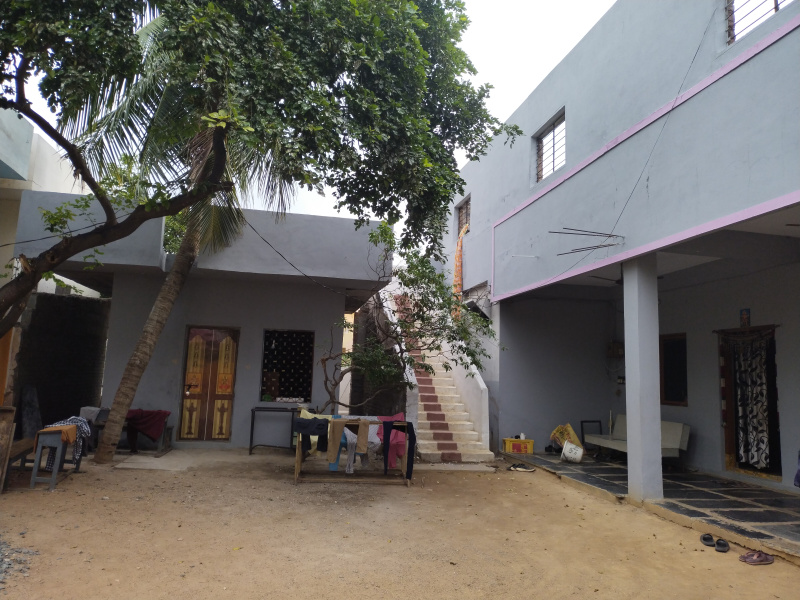 2 BHK House 2400 Sq.ft. for Sale in Guru Raghavendra Nagar, Kurnool
