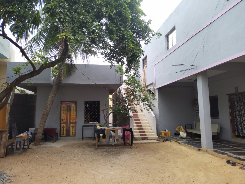 2 BHK House 2400 Sq.ft. for Sale in Kallur, Kurnool