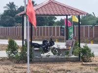  Residential Plot for Sale in Dindigul Road, Tiruchirappalli