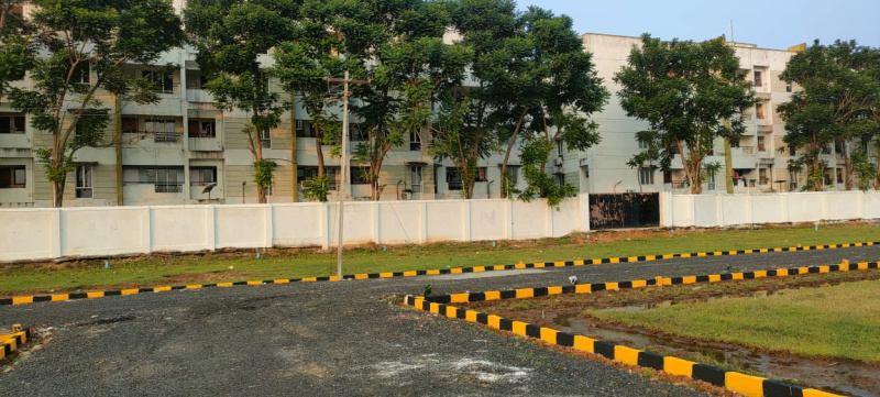  Residential Plot 1150 Sq.ft. for Sale in Potheri, Chennai