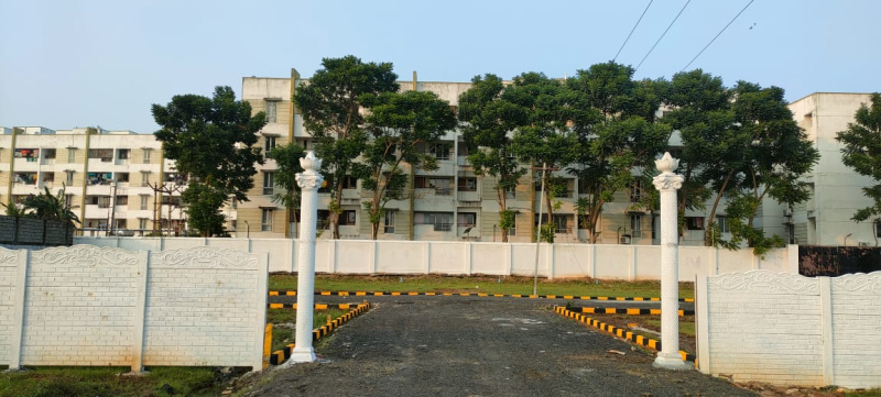  Residential Plot 1150 Sq.ft. for Sale in Potheri, Chennai