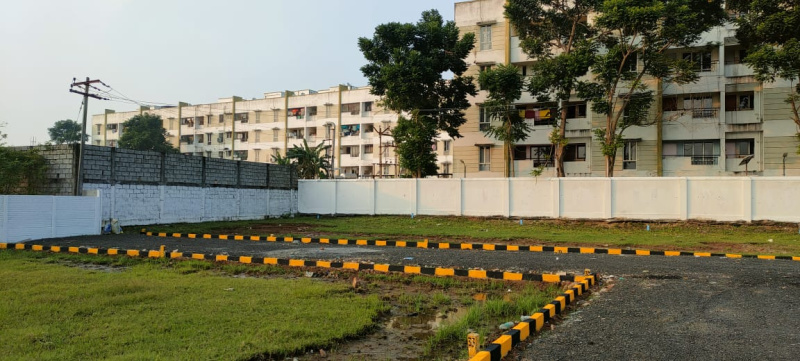  Residential Plot 1150 Sq.ft. for Sale in Potheri, Chennai