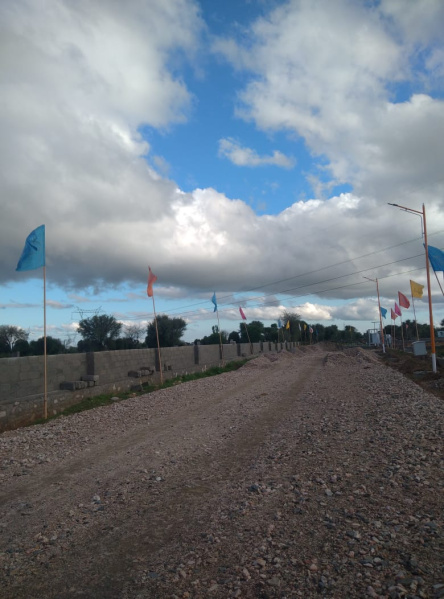  Residential Plot 111 Sq. Yards for Sale in Kapoorawala, Jaipur