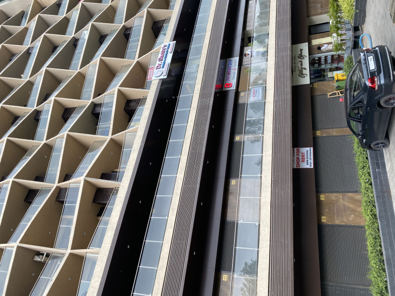  Commercial Shop 1044 Sq.ft. for Rent in New Kalyani Nagar, Pune