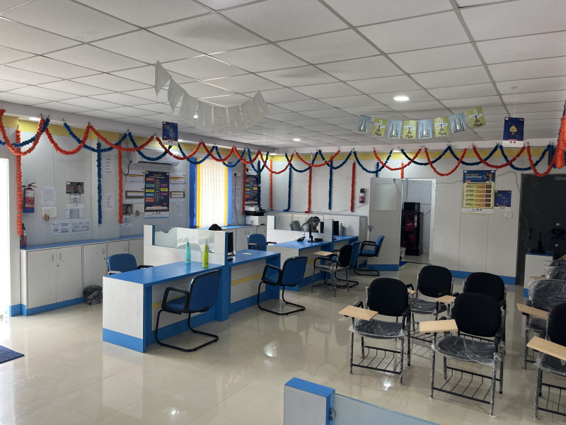  Office Space 1750 Sq.ft. for Rent in Tili, Sagar