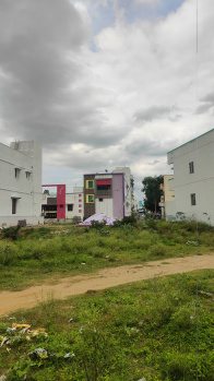  Residential Plot for Sale in Ayothiyapattinam, Salem