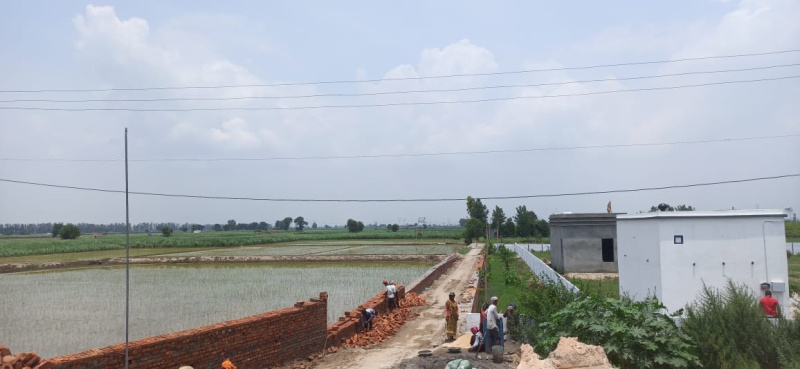  Industrial Land 6 Acre for Sale in Rai, Sonipat