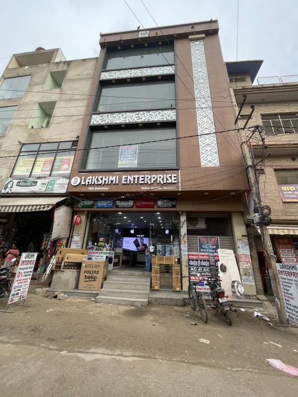  Office Space 600 Sq.ft. for Rent in Main City, Mahendragarh