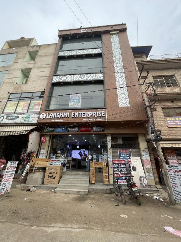  Office Space 600 Sq.ft. for Rent in Main City, Mahendragarh