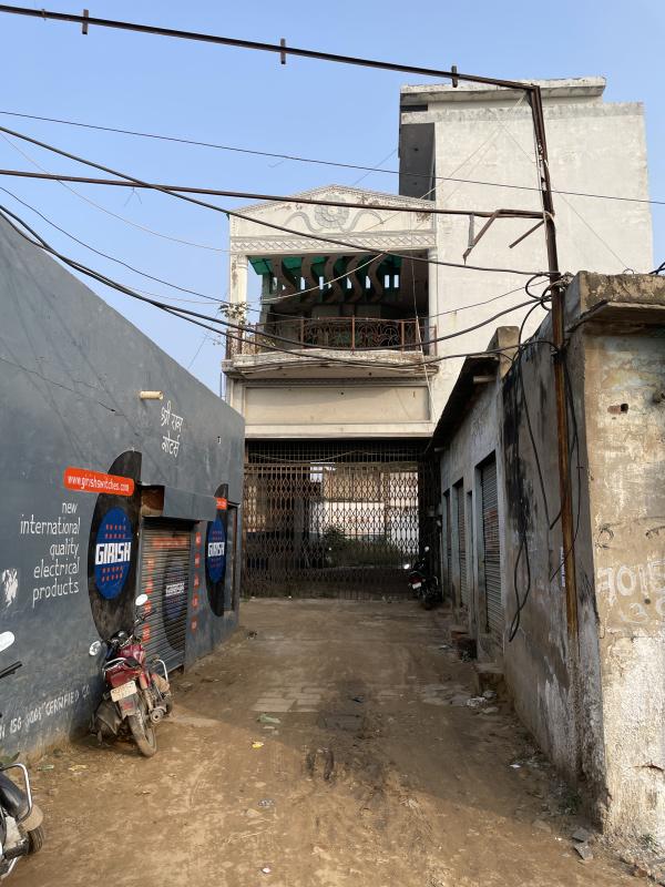  Showroom 3420 Sq.ft. for Rent in Main City, Mahendragarh