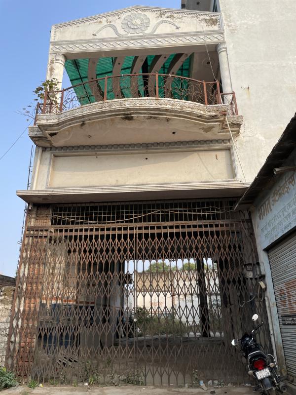  Showroom 3420 Sq.ft. for Rent in Main City, Mahendragarh