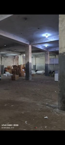  Warehouse 10000 Sq.ft. for Rent in Sahibabad, Ghaziabad