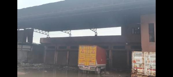  Warehouse 10000 Sq.ft. for Rent in Sahibabad, Ghaziabad