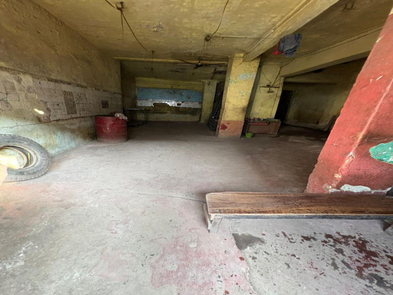  1000 Sq.ft. Warehouse for Rent in MG Road, Kolkata