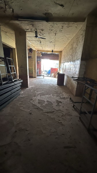  1000 Sq.ft. Warehouse for Rent in MG Road, Kolkata