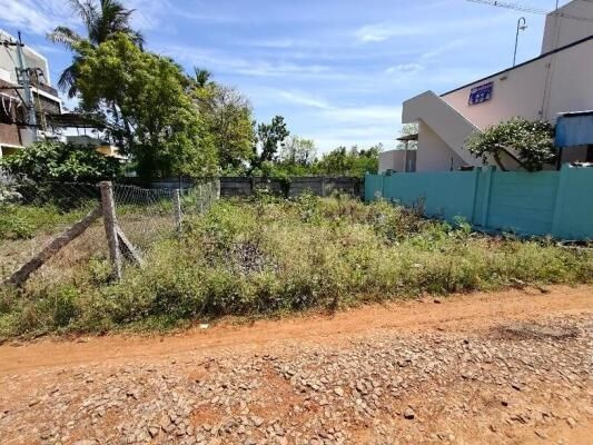  Residential Plot 996 Sq.ft. for Sale in Kumbakonam, Thanjavur
