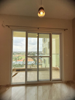 2 BHK Flat for Rent in Old Madras Road, Bangalore