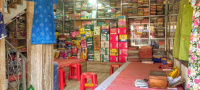  Commercial Shop for Sale in Bhangar Raghunathpur, South 24 Parganas