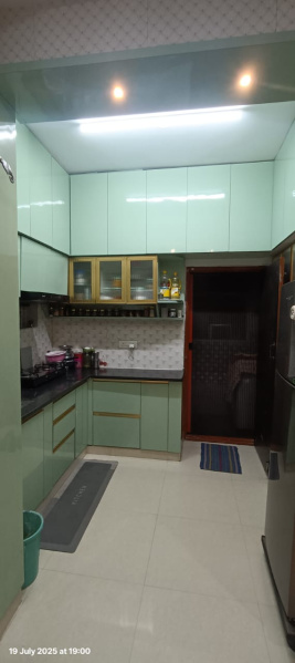 2 BHK Apartment 1100 Sq.ft. for Sale in Bachupally, Hyderabad