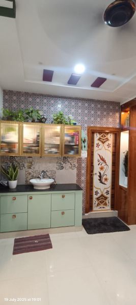 2 BHK Apartment 1100 Sq.ft. for Sale in Bachupally, Hyderabad