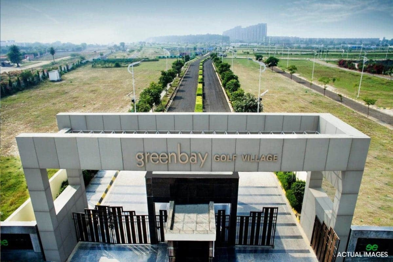  2360 Sq.ft. Residential Plot for Sale in Yamuna Expressway, Greater Noida