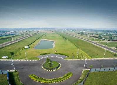  Residential Plot 2360 Sq.ft. for Sale in Yamuna Expressway, Greater Noida