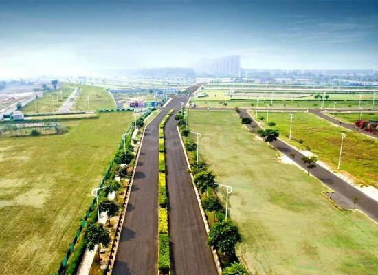  Residential Plot 2360 Sq.ft. for Sale in Yamuna Expressway, Greater Noida