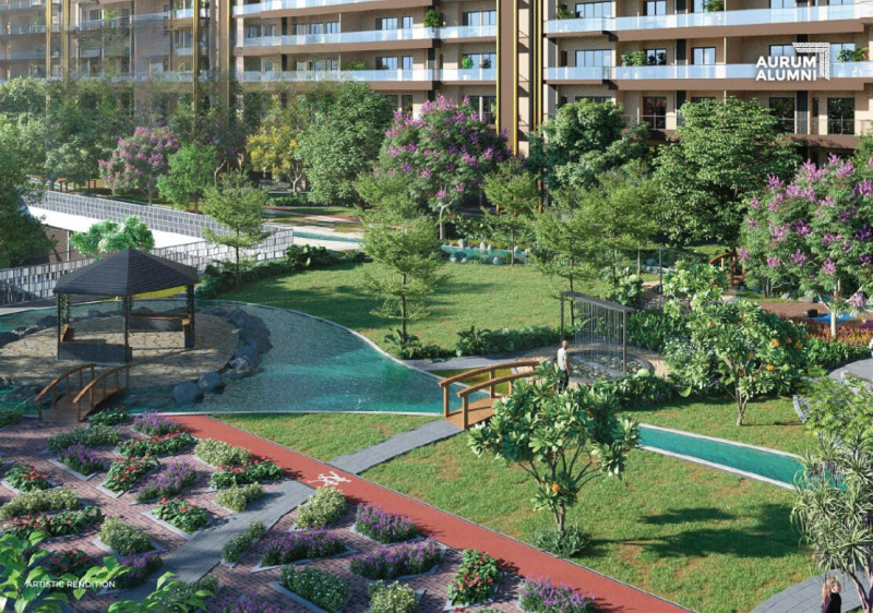 2 BHK Apartment 1200 Sq.ft. for Sale in Yamuna Expressway, Greater Noida