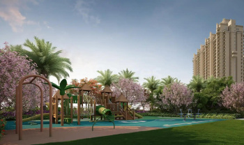 2 BHK Flat for Sale in Sector 22D, Greater Noida West
