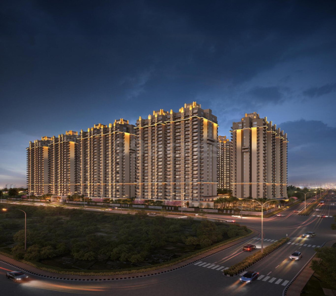 2 BHK Apartment 20000 Sq.ft. for Sale in Sector 22D, Greater Noida West