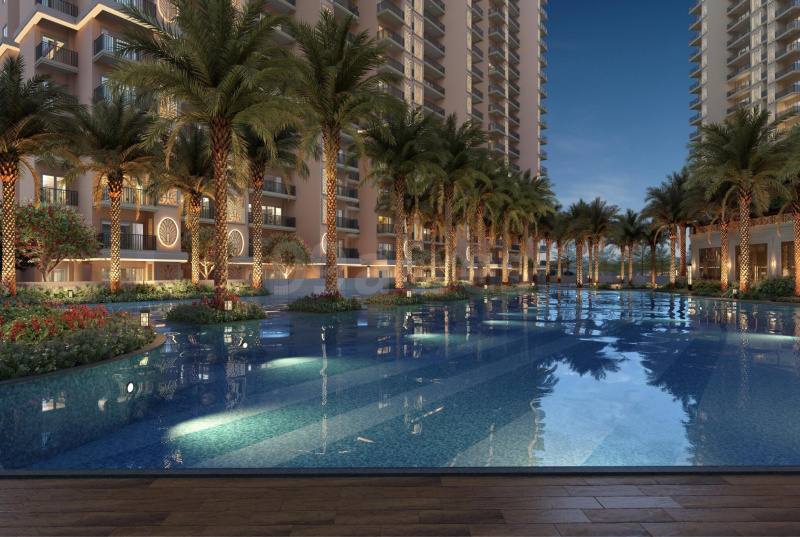 2 BHK Apartment 20000 Sq.ft. for Sale in Sector 22D, Greater Noida West
