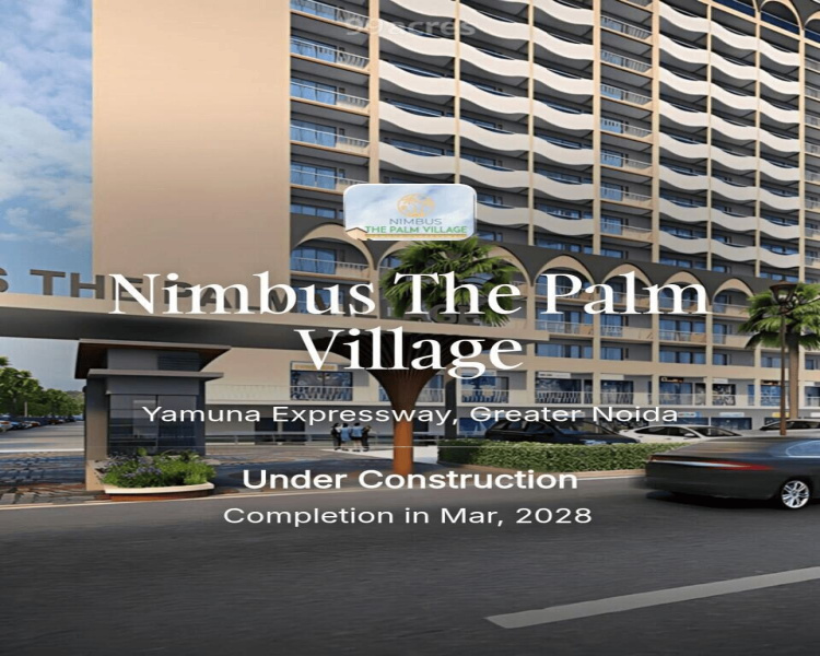 1 RK Apartment 2175 Sq.ft. for Sale in Sector 22D, Greater Noida West