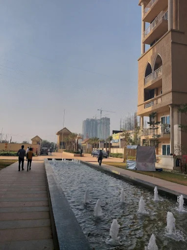 2 BHK Apartment 1270 Sq.ft. for Sale in Indirapuram, Ghaziabad