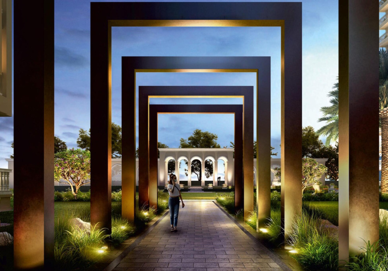 2.5 BHK Apartment 950 Sq.ft. for Sale in Siddhartha Vihar, Ghaziabad