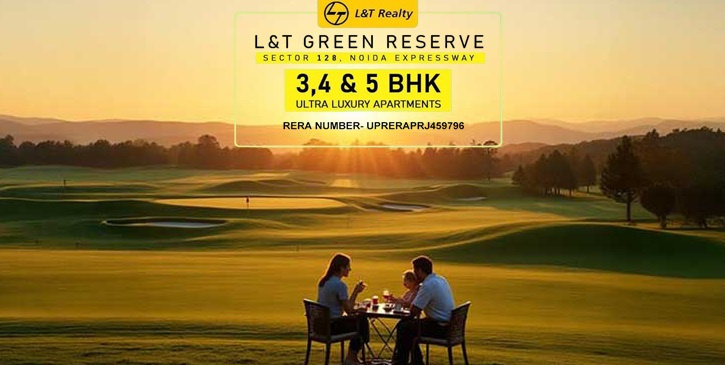 2.5 BHK 3200 Sq.ft. Apartment for Sale in Sector 128 Noida