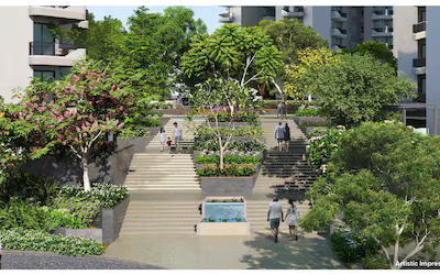 2.5 BHK Apartment 15000 Sq.ft. for Sale in Yamuna Expressway, Greater Noida