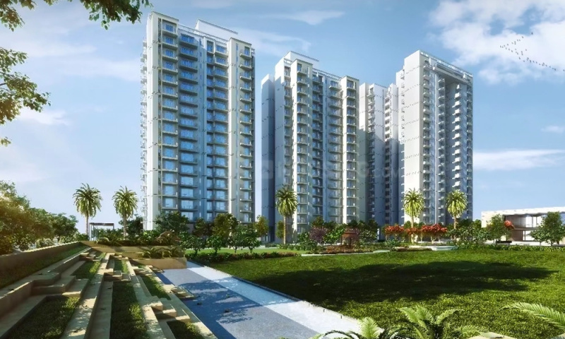 2 BHK 724 Sq.ft. Apartment for Sale in Sector 150 Noida
