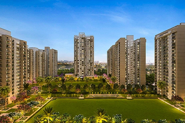 2 BHK 724 Sq.ft. Apartment for Sale in Sector 150 Noida